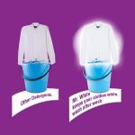 MR WHITE Detergent Powder 7 Kg Budget Pack