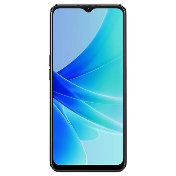 Oppo A57 (Glowing Black, 4GB RAM, 64 Storage)