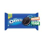 Cadbury Oreo Vanilla Flavour Creme Sandwich Biscuit Mega Family Pack, 876.75 g
