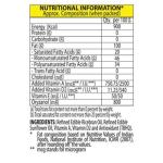 Sundrop Heart Oil, 2.73 Kg