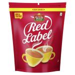 RED LABEL LEAF D 1KG POLY