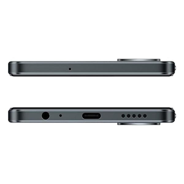 Vivo Y16 (Stellar Black, 4GB RAM, 64GB Storage)