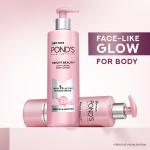POND'S Triple Vitamin Moisturising Body Lotion 275 ml