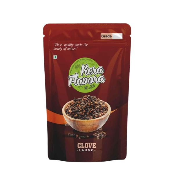 Clove 1st Grade (Laung) from Idukki Kerala, Whole Laung