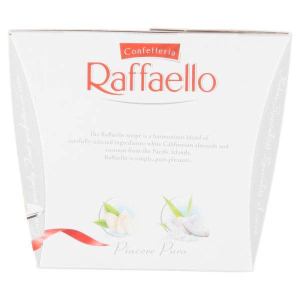 Ferrero Rocher Raffaello - Almond Coconut Treat, 150g