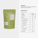 HealthifyMe Soya Chips 100gms - Lip smacking, crispy and nutritious baked chips Pack of 3