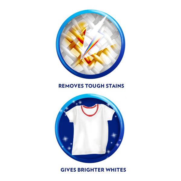 Rin Ala Fabric Whitener 500 ml