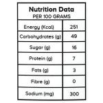 Urban Platter Malai Tikka Masala Seasoning, 150g