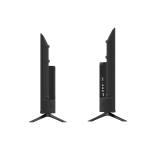 Redmi Xiaomi 80 cm (32 inches) F Series HD Ready Smart LED Fire TV L32MA-FVIN (Black)