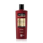 TRESemme Keratin Smooth Shampoo 340 ml|| With Keratin & Argan Oil for Straighter|| Shinier Hair - Nourishes Dry Hair & Controls Frizz|| For Men & Women