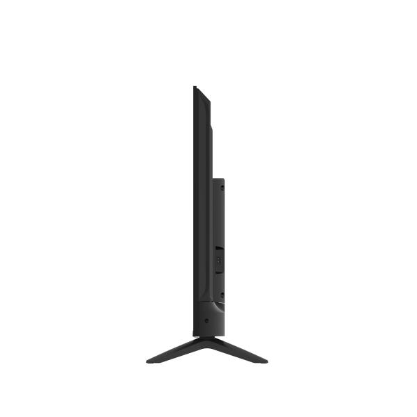 MI Xiaomi 108 cm (43 inches) A Pro 4K Dolby Vision Smart Google LED TV L43MA-AUIN (Black)