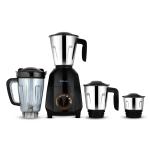 Bajaj Rex DLX Ninja Series 750W Mixer Grinder