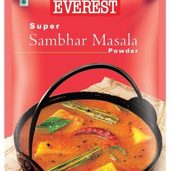 Everest Super Sambhar Masala 100 gm