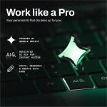 Primebook 2 Pro 2025 (New Launch) | 8GB RAM, 128GB UFS Storage