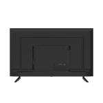 Mi Xiaomi 108 cm (43 inches) X Series 4K LED Smart Google TV L43MA-AUIN (Black)