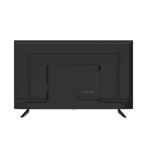 Mi Xiaomi 108 cm (43 inches) X Series 4K LED Smart Google TV L43MA-AUIN (Black)