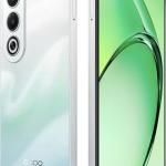 Oppo K12x 5G with 45W SUPERVOOC Charger in-The-Box (Breeze Blue, 128 GB) (6 GB RAM)