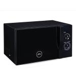 Godrej 25 L Solo Microwave Oven (GMX 725 SP1 TM Mirror, Multi distribution heat system), Black