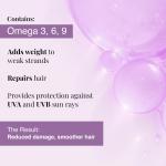 Bare Anatomy Ultra Smoothing Hair Serum For Dry & Frizzy Hair