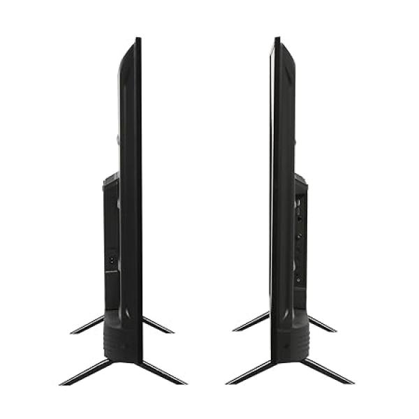 Panasonic 164 cm (65 inches) 4K Ultra HD Smart LED Google TV TH-65MX660DX (Black)