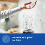 Philips HR2602/90 Mini Blender Mixer Grinder |