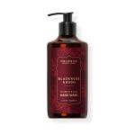 The Love Co. Black Rose & Oud Hand Wash - Infused, Moisturizing & Soothing - Gentle Cleanser for Soft, Hydrated Hands - Ideal for Sensitive Skin - 250ml