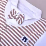 Cotton Rompers Sleepsuits Jumpsuit Night Suits for Infants Newborn Baby Boys & Girls