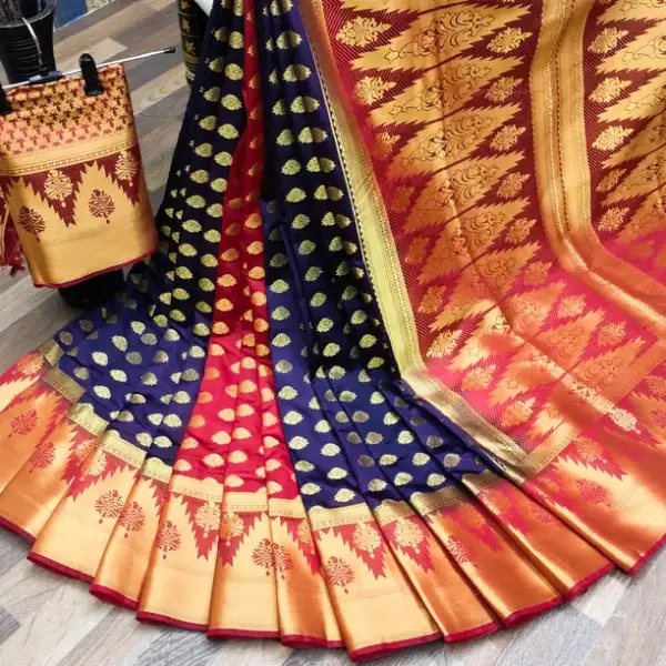 Nylon Saree