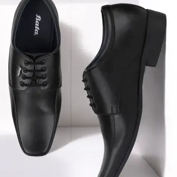 men leather shoes