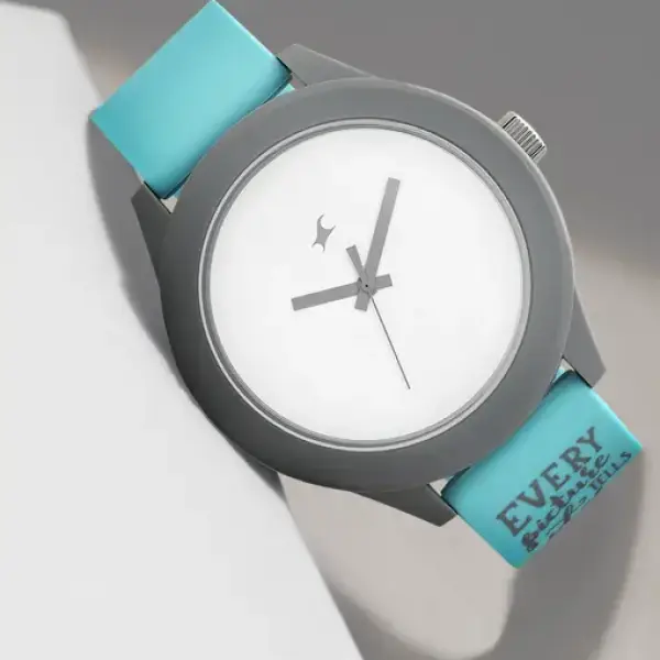 Tshirt & Men's Watch