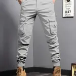 Tshirt & Cargo pant (Combo)