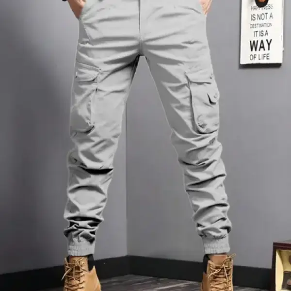 Tshirt & Cargo pant (Combo)