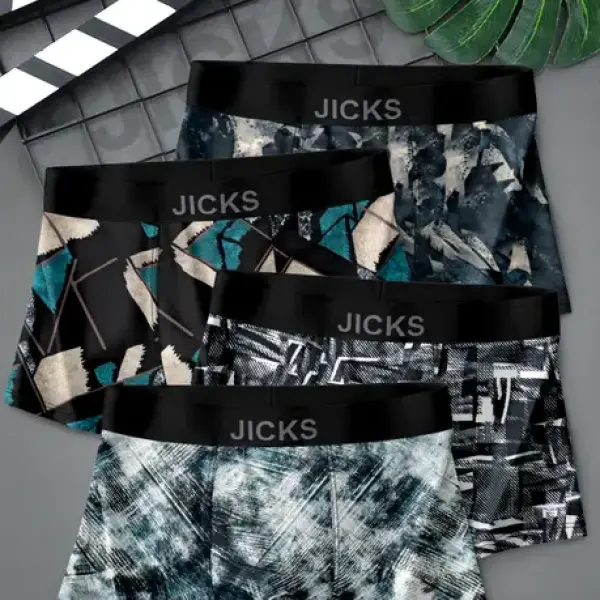 Combo Panty Set Men's