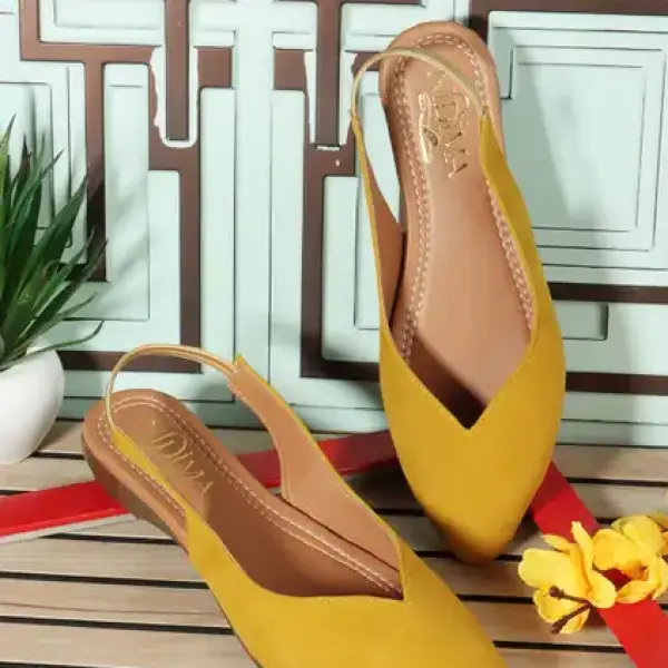Purse and Footwer (Combo)