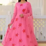 Anarkali Dress
