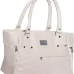 Saree and Bag (combo)