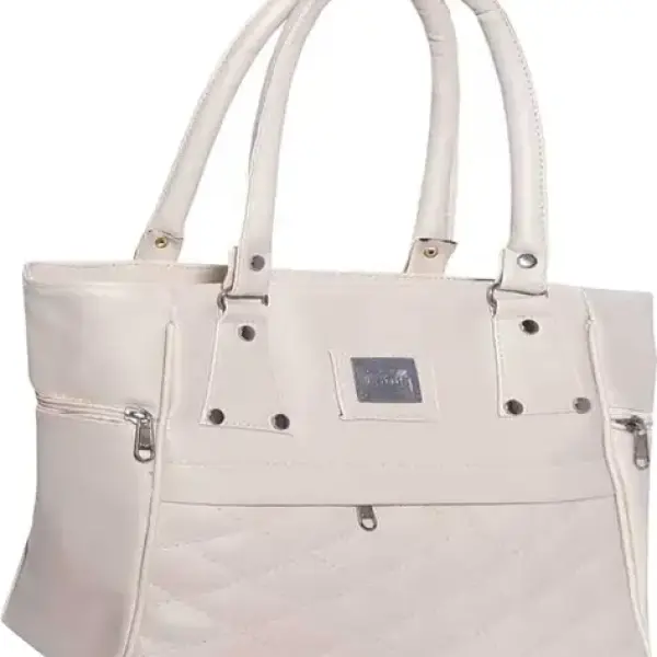 Saree and Bag (combo)