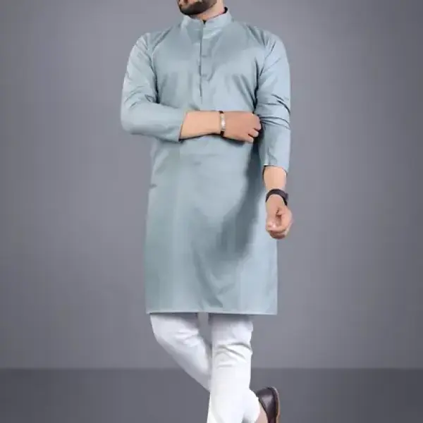 MEN KURTA SET