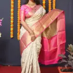 Wedding & Festive Saree