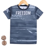T- Shirt and Jeans (Combo)