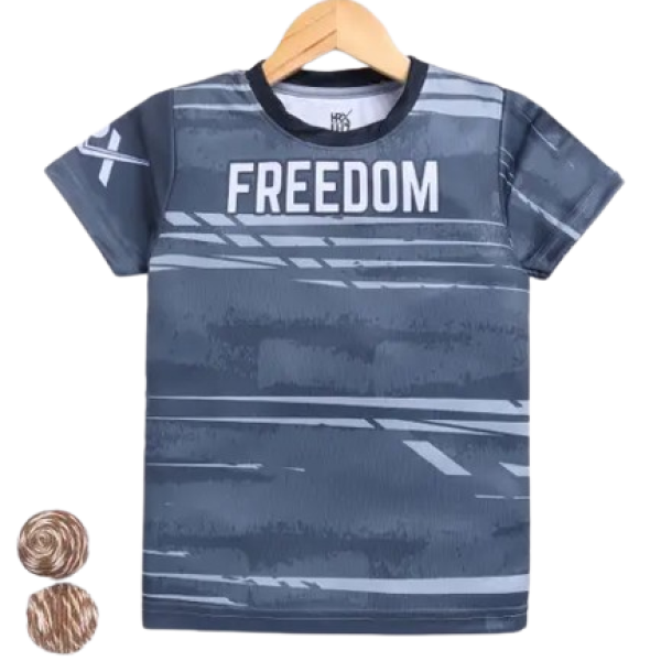 T- Shirt and Jeans (Combo)