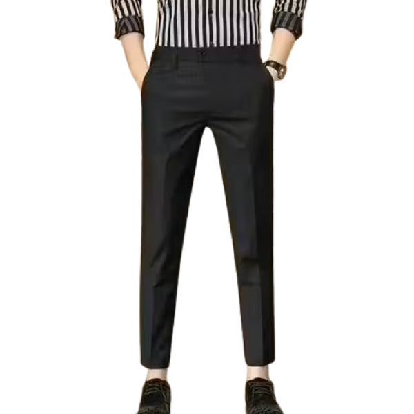 Men Trousers Combo
