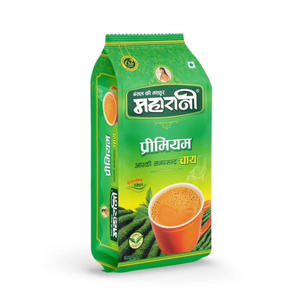 MAHARANI PREMIUM TEA