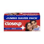 Closeup Everfresh+ Anti-Germ Gel Toothpaste Red Hot|| Save Rs. 20|| 150 g (Pack of 2)