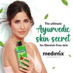 Medimix Ayurvedic Bodywash 18 Herbs & Natural Oils For Healthy & Refreshed Skin |