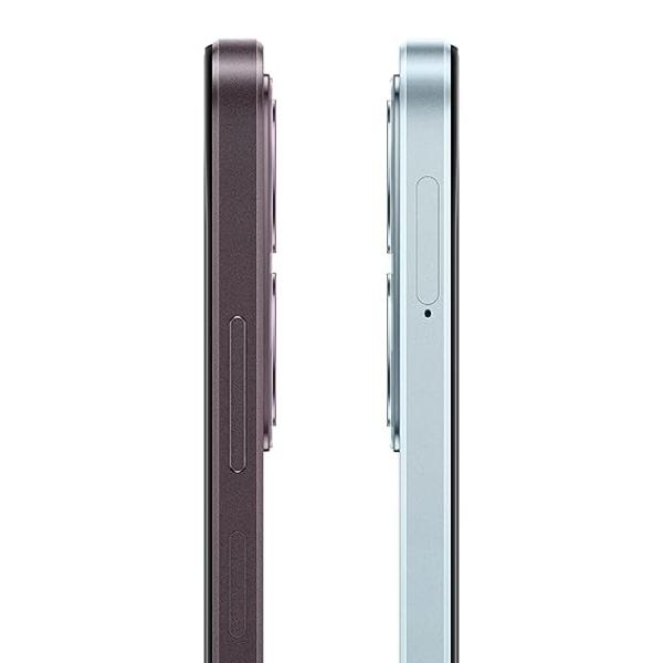 OPPO A3X 4G (Ocean Blue, 4GB RAM, 64GB Storage)