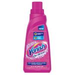 Vanish All in One Liquid Detergent Booster - 800 ml | Removes Stains, Whitens Whites and Brightens Colors