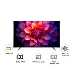 acerpure 109 cms (43 inch) Elevate (2024 Series) QLED TV Smart Google TV with Google OS | Dolby Atmos