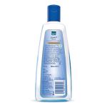 Parachute Advansed Jasmine Gold Coconut Hair Oil With Vitamin-E For Super Shiny Hair, Non-sticky, 500ml