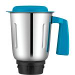 Bajaj GX8 750 Watt Mixer Grinder | Powerful 750W Titan Motor